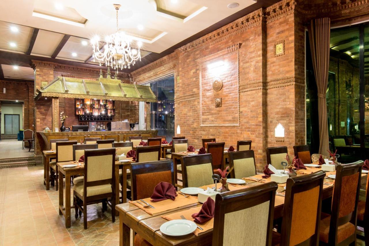 Dahlia Boutique Hotel Pókhara Exteriér fotografie