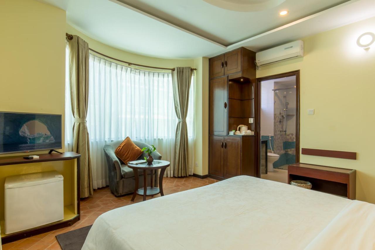 Dahlia Boutique Hotel Pókhara Exteriér fotografie